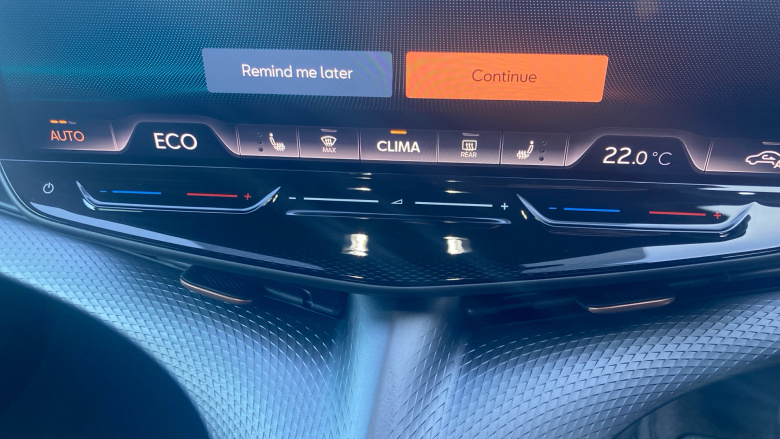 CUPRA Tavascan 210kW V2 77kWh 5dr Auto [Winter Pack] Electric Estate